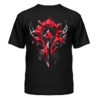 �������� �� ���� World of Warcraft - Horde Shield