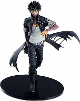     - Dabi