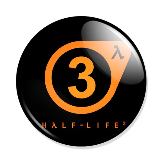 ���������� ������� ������ Half Life 3 logo 479203 �� ����� � ����� Half-Life / ������ ����������� / ���� ����