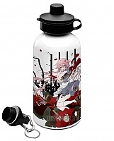     Mirai Nikki Yuno Gasai