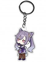   Genshin Impact -    3 (Chibi Keqing 3)