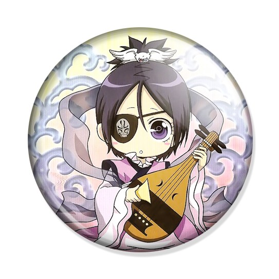 ���������� ������� ������ Katekyo Hitman Reborn! - Chrome Dokuro �� ����� � ����� �������-������� ������! / Katekyo Hitman Reborn! / Kateikyoushi Hitman Reborn! / Home Tutor Hitman Reborn! / ���������-������ ������!