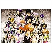  Katekyo Hitman Reborn ( A3, 252 ) 67352