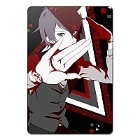    Prince of Stride - Suwa Reiji