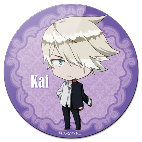 ������ ��������� ������� Oushitsu Kyoushi Haine Chibi Kai
