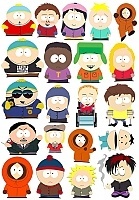 ������� South Park