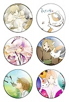����� ������� ������� "Natsume Yuujinchou" No.3