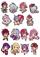     No Game No Life
