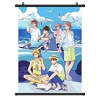   Brothers Conflict Fortissimo