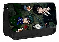 ���������� �������� ������ ��������� - Sebastian � Ciel