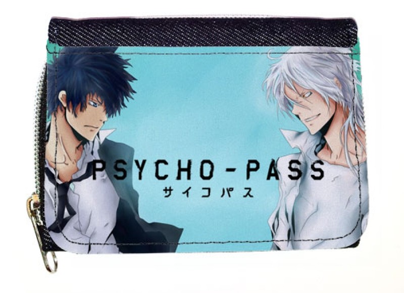 ���������� ������� ������� ��������� Psycho-Pass 60439 �� ����� � ����� �����-������� / Psycho-Pass / ������������