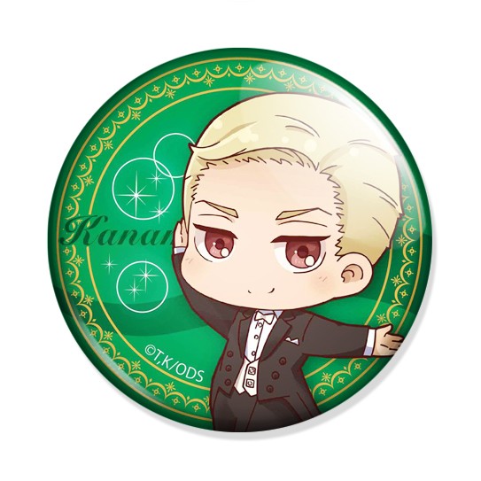 ���������� ������� ������ Ballroom e Youkoso Chibi Kaname �� ����� � ����� ������ ������� ��� / Ballroom e Youkoso / Welcome to the Ballroom / ����� ���������� � ������� ��� / ����� ���������� �� ������
