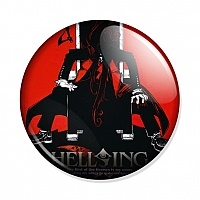  Hellsing - Alucard Vlad Tepes
