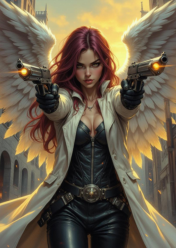 ������ �������� NeuroArt ������ ����������� No.035