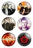 ����� ������� ������� "Supernatural" No.1