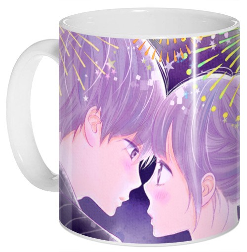 ���������� ������� ������ Futsuu no Koiko-chan - Koiko Natsume � Tsurugi Ninomiya �� ����� � ����� ����������� �����-��� / Futsuu no Koiko-chan / What an average way Koiko goes!