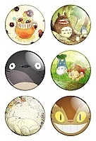 ����� ������� ������� "Tonari no Totoro" No.2