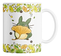 ������ ��� ����� ������ / My Neighbor Totoro �37