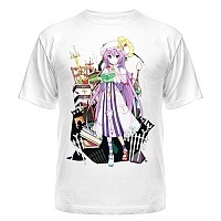 ����� �������� Touhou Project - Patchouli Knowledge