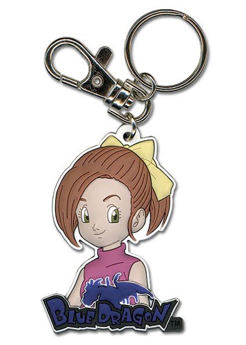 ���������� ������� ������ Blue Dragon: Key Chain � Kluke  GE4554 �� ����� � ����� ����� ������ / Blue Dragon