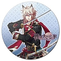    Sengoku Night Blood Kanetsugu Naoe