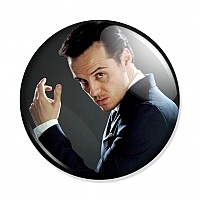 ������ Sherlock Jim Moriarty