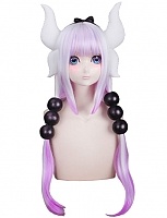   -  - Kanna Kamui