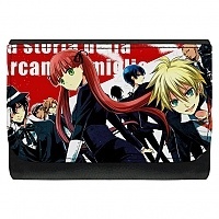 ������� ������ La storia della Arcana Famiglia 331075
