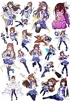 �������� Hololive / Tokino Sora