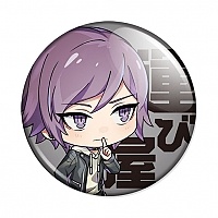 ������ Akudama Drive - Chibi Courier