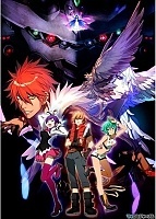 Aquarion Evol (�������� ����) HD