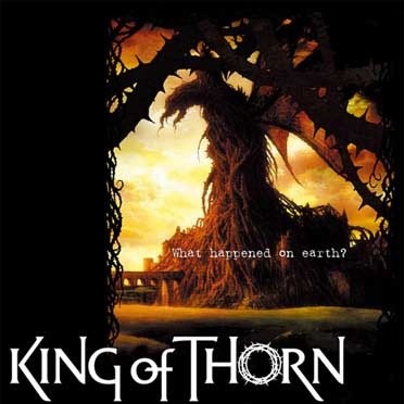 �������� ����� King of Thorn ��������� � �������