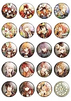 ����� ������� Code: Realize - Sousei no Himegimi No.1