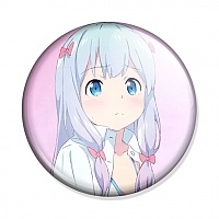 ������ Eromanga-sensei ������ �����