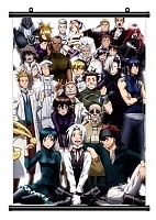 ������� �������� D.Gray-man 49557