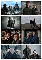 ������� ��������� Sherlock No.1