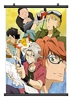   Katekyo Hitman Reborn! 46239
