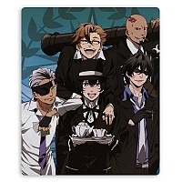 ������ ��� ����� La storia della Arcana Famiglia 58505