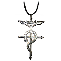 ����� Fullmetal Alchemist 331174