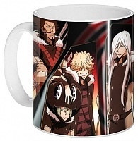  Katekyo Hitman Reborn 58879