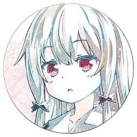    Tonari no Kyuuketsuki-san Ani-Art - Sophie Twilight