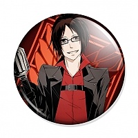  Shingeki no Kyojin Crimson theme -  
