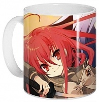 ������ Shakugan no Shana 306732