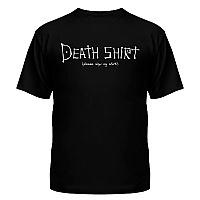    - Death Shirt