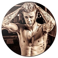    Justin Bieber