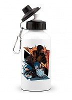 ���������� ������� ��� ���� Mortal Kombat - Scorpion � Sub Zero