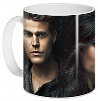  The Vampire Diaries 306981