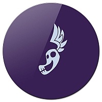 ������ ��������� ������� My Little Pony - Shadowbolts Logo