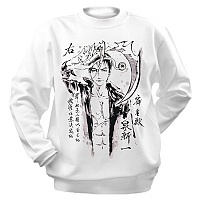 ��������� Kiseijuu: Sei no Kakuritsu Migi & Shinichi Izumi (Suibokuga)