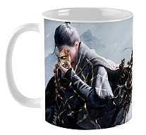 ������ Where Winds Meet �2